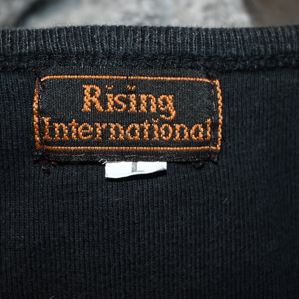 Patchwork T-Shirt - Picture 7 of 9